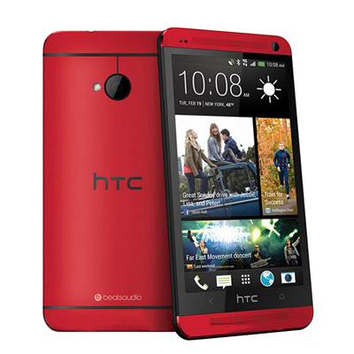 ราคา HTC One M7 801c