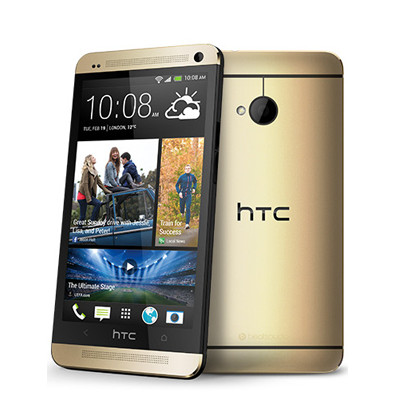 HTC One M7 801n