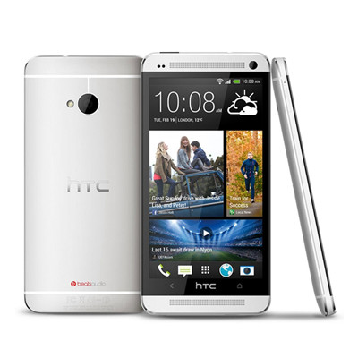 ราคา HTC One M7 801n