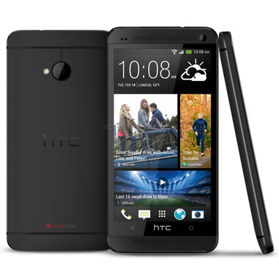 HTC One M7 801e