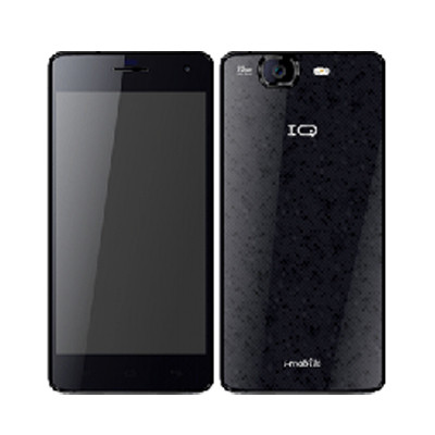 i-mobile IQ X OKU