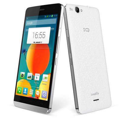 i-mobile IQ X Slim