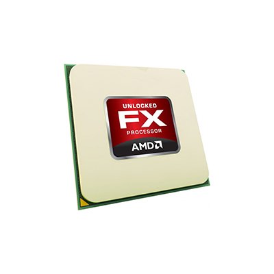 AMD FX-8320 8-Core Processor 3.50 GHz