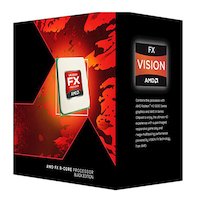 ราคา AMD FX-8320 8-Core Processor 3.50 GHz