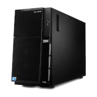 ราคา IBM System x3500 M4 (Part# : 7383A5A)