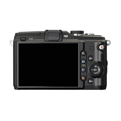 Olympus E-PL2 Mirrorless Digital Camera