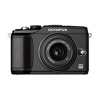 ราคา Olympus E-PL2 Mirrorless Digital Camera