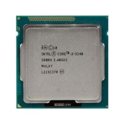 Intel Core i3-3240 Processor 3.40 GHz