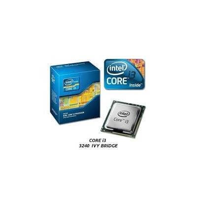 Intel Core i3-3240 Processor 3.40 GHz