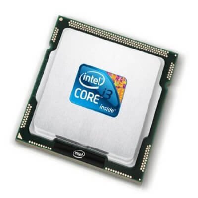 Intel Core i3-3240 Processor 3.40 GHz