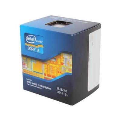 Intel Core i3-3240 Processor 3.40 GHz