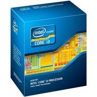ราคา Intel Core i3-3240 Processor 3.40 GHz