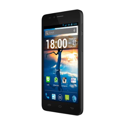 i-mobile iQ 5.8 DTV Dual Sim
