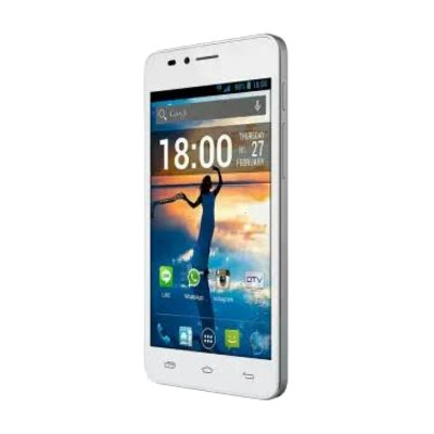 i-mobile iQ 5.8 DTV Dual Sim