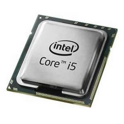 Intel Core i5-3470 Processor 3.60 GHz