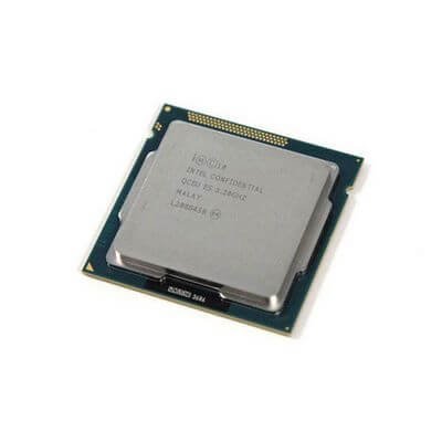 Intel Core i5-3470 Processor 3.60 GHz