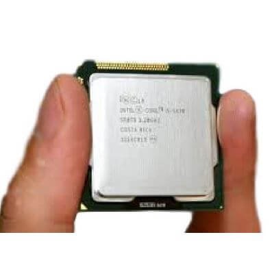 Intel Core i5-3470 Processor 3.60 GHz