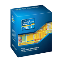 ราคา Intel Core i5-3470 Processor 3.60 GHz
