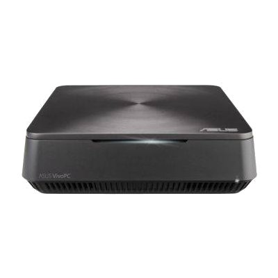 Asus VivoPC VM62-G050M Black Intel Core i3-4030U 4GB DDR3 1TB Intel HD4400 WiFi DOS