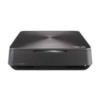 ราคา Asus VivoPC VM62-G050M Black Intel Core i3-4030U 4GB DDR3 1TB Intel HD4400 WiFi DOS