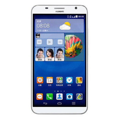 Huawei Ascend GX1