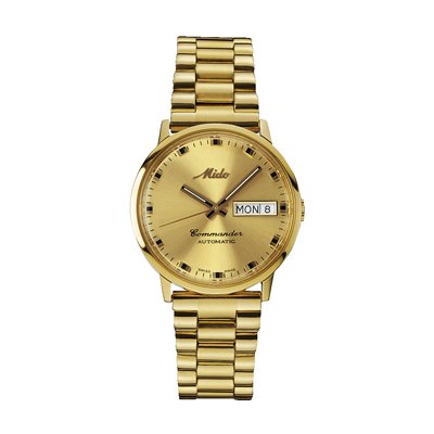 Mido Commander Junior Automatic (M4925.3.32.13)