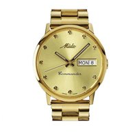 ราคา Mido Commander Junior Automatic (M4925.3.32.13)