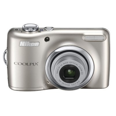 Nikon Coolpix L23