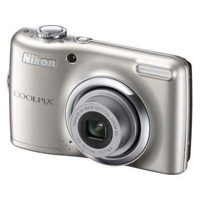Nikon Coolpix L23