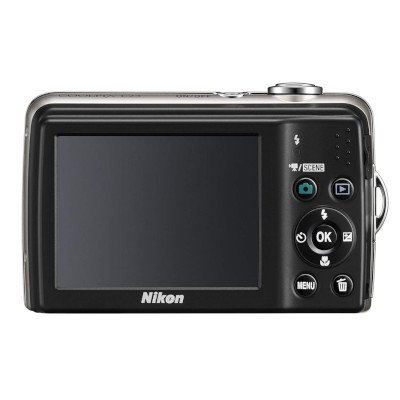 Nikon Coolpix L23