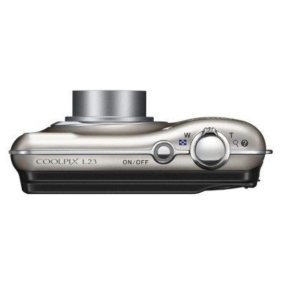 Nikon Coolpix L23