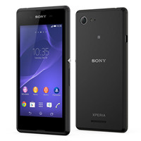 ราคา Sony Xperia E3
