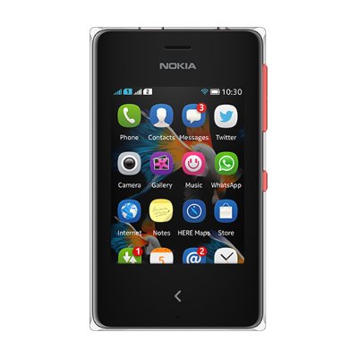 Nokia Asha 500