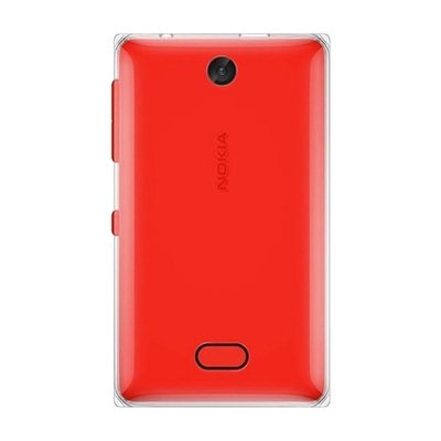 Nokia Asha 500