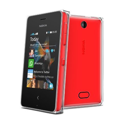 Nokia Asha 500