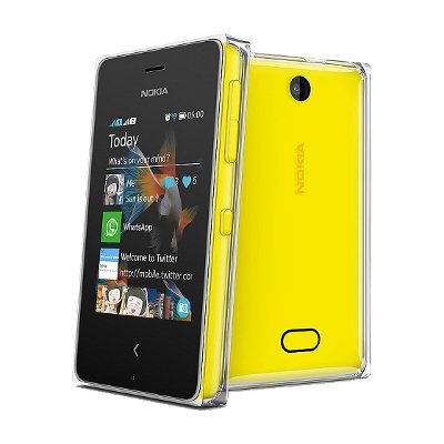 Nokia Asha 500