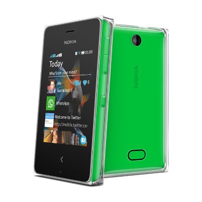 Nokia Asha 500
