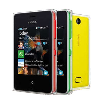 Nokia Asha 500