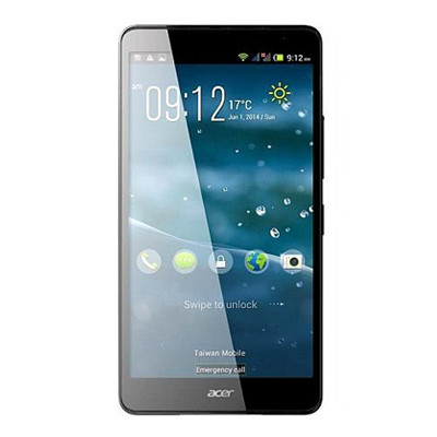 Acer Liquid X1