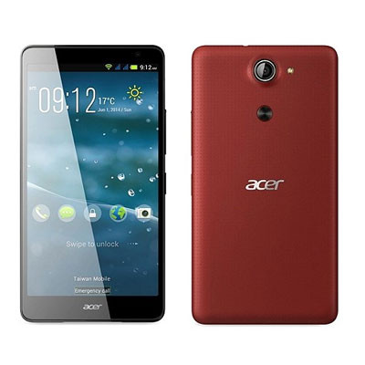Acer Liquid X1