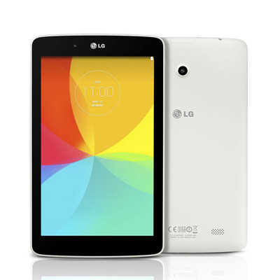 LG G Tablet 8.0 V490 (4G LTE)