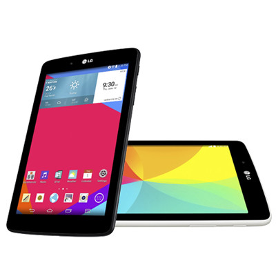 LG G Tablet 8.0 V490 (4G LTE)