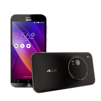 Asus ZenFone Zoom (ZX550)
