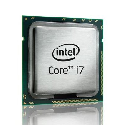Intel Core i7-4770 Processor 3.40 GHz