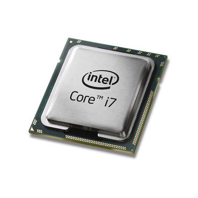 Intel Core i7-4770 Processor 3.40 GHz