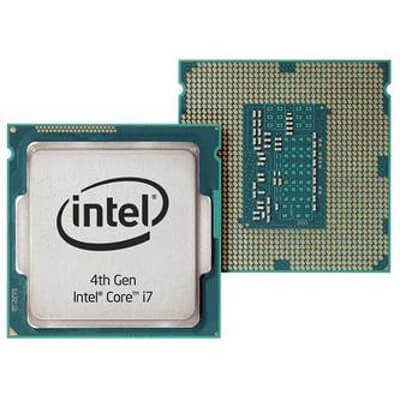 Intel Core i7-4770 Processor 3.40 GHz