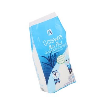 น้ำตาลทรายมิตรผล 1 กิโลกรัม