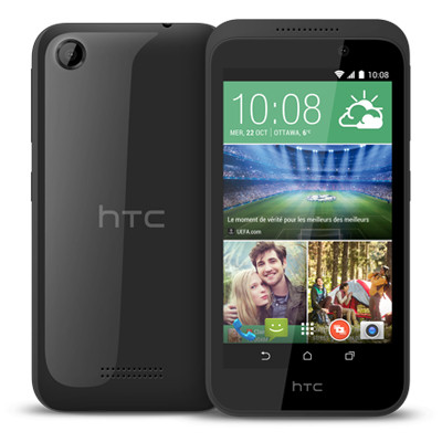 HTC Desire 320