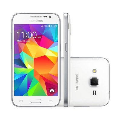 Samsung Galaxy Core Prime