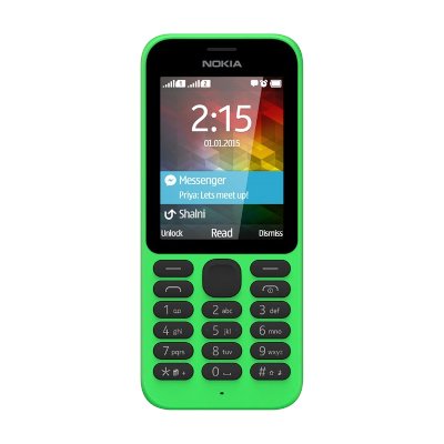 Nokia 215 Dual Sim